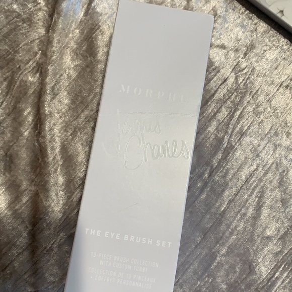 Morphe James Charles bundle, all brand new, all limited, no longer available - Picture 3 of 7
